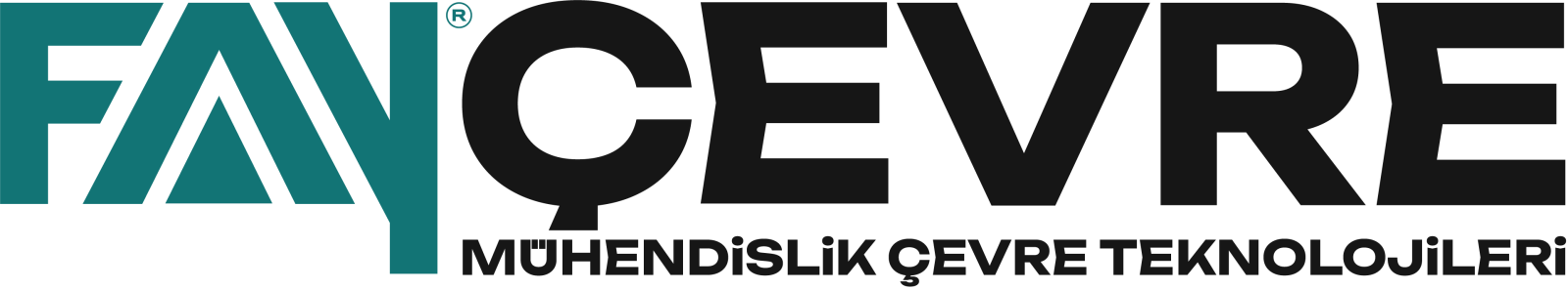 Fay Çevere Logo